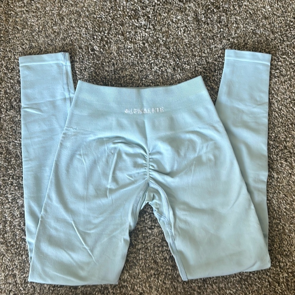 Alphalete amplify leggings
